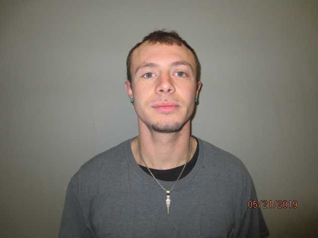 Blandin, Jordan Daryl